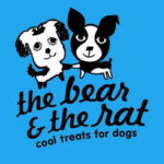 The Bear and Rat Logo