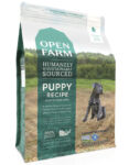 Open Farm puppy kibble