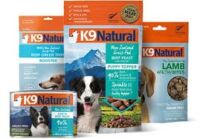 k9 naturals collection