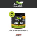 Super Snouts | $5.00 OFF Chill+Out Chews