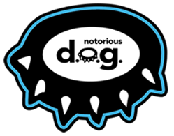 Notorious D.O.G. – The Dog Stuff Destination