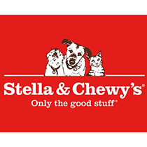 stella & chewy pet food notorious d.o.g.