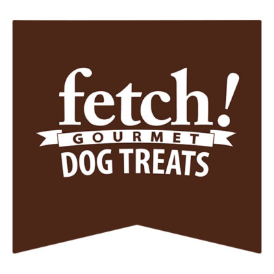 fetch dog treats