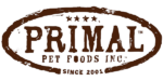 primal pet foods logo