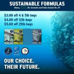 Annamaet sustainable formulas offer