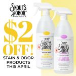 Skout's Honor offer
