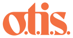 o.t.i.s. dog food logo