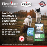 FirstMate duck sale
