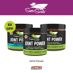 Super Snouts Joint Power