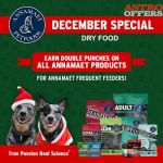 Annamaet Dec 1 Annamaet Food special