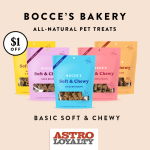 bocess Bocce treats sale