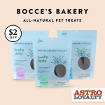 Bocce's Bakery Brushy Sticks Bocce Brushy Sticks sale