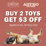 territory sale Territory sale