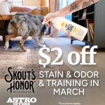 Skout's Honor products Skout's Honor cleaning products