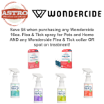 Wondercide Bundle Deal Wondercide bundle deal