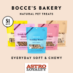 bocce everyday soft n chewy bocce everyday soft n chewy