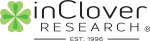 InClover Research logo