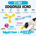 West Paw toy sale