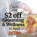 Skout's Honor sale