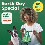 Earth Rated special