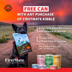FirstMate free can