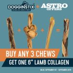 Dogginstix bogo Dogginstix bogo