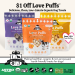 Lord Jameson Love Puffs Lord Jameson Love Puffs