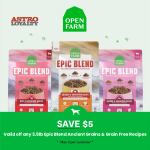 Open Farm Epic Blend Open Farm Epic Blend