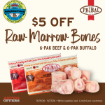 Primal Pet Foods Neighborhood Pet Store Day