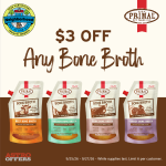 Primal Pet Foods Neighborhood Pet Store Day