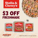 Stella & Chewy's FreshMade Stella & Chewy's FreshMade