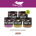 Super Snouts $3.00 OFF