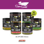Super Snouts | $5.00 OFF