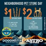 dogginstix up to $2 OFF dogginstix up to $2 OFF